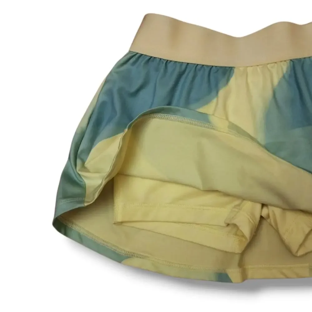 Nike Girls Bright Tennis Skort